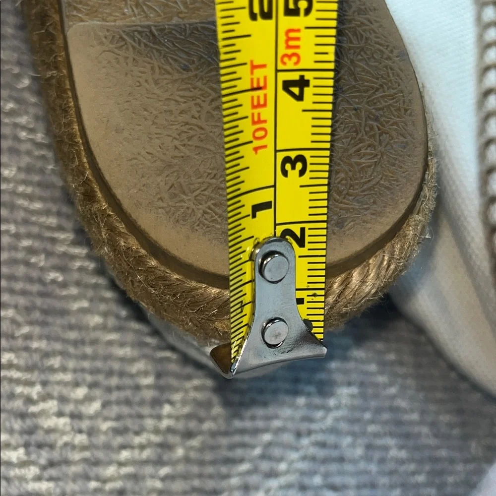 Saint Laurent elegant cream